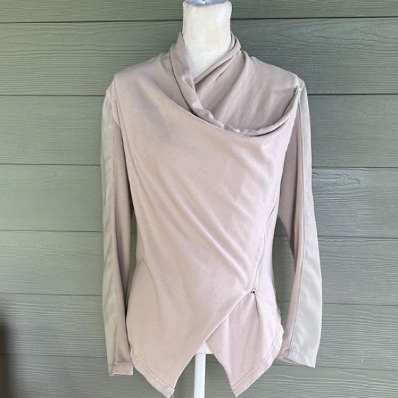 BlankNYC Private Practice moto jacket - Picture 4 of 6